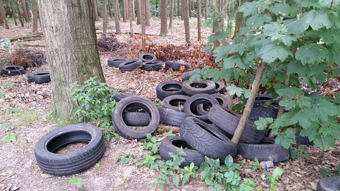 Opsporing verzocht - Foto: Politie