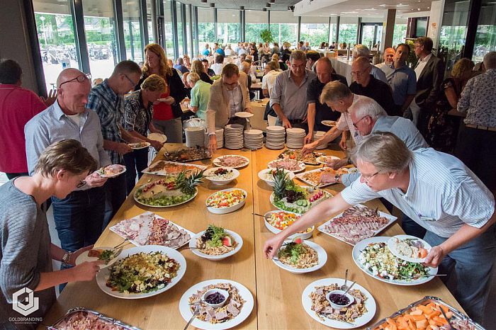 Dalfser ondernemers tonen visie en lef - Foto: Gemeente Dalfsen