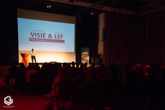 Dalfser ondernemers tonen visie en lef - Foto: Gemeente Dalfsen