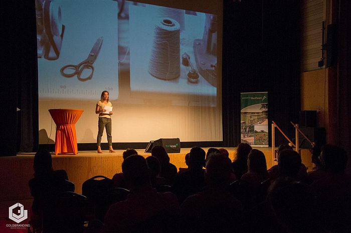 Dalfser ondernemers tonen visie en lef - Foto: Gemeente Dalfsen