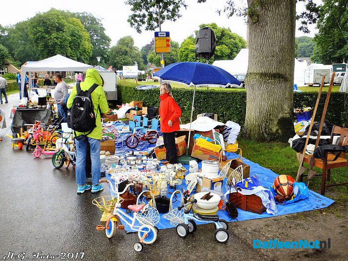 Vilsteren bruist 2017 - Foto: H.G. Foto