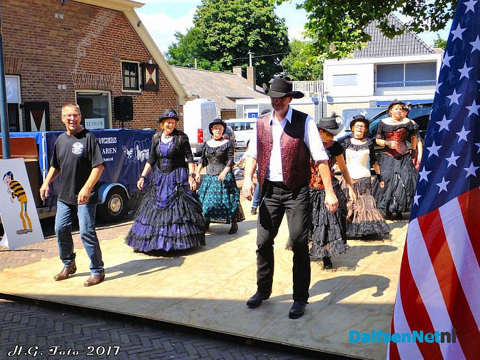 1e Blauwebogendag 2017. - Foto: H.G. Foto