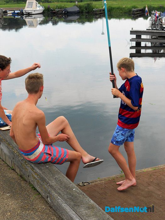 Zomergevoel in Dalfsen