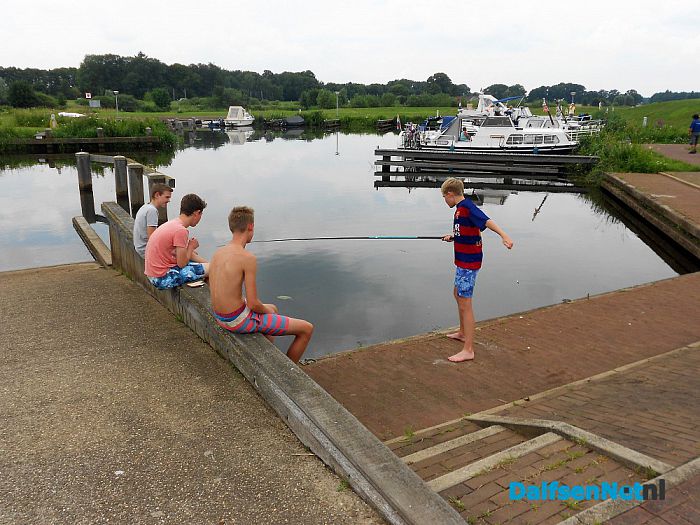 Zomergevoel in Dalfsen