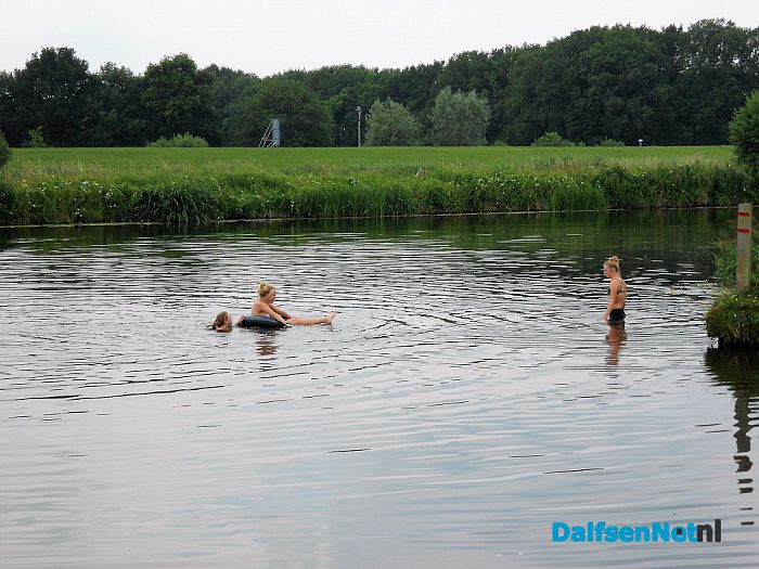 Zomergevoel in Dalfsen