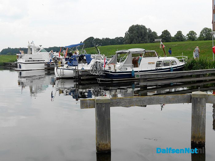 Zomergevoel in Dalfsen