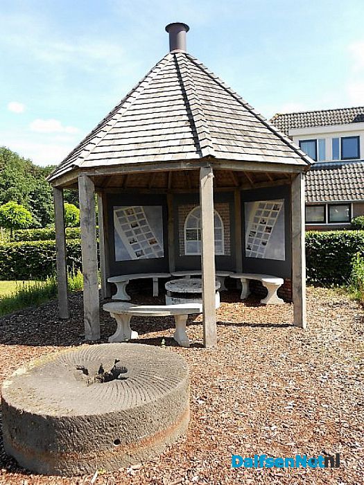 5 jaar alweer is de molen gebruiksklaar