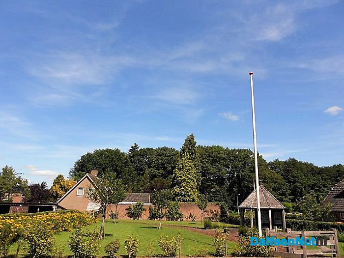 5 jaar alweer is de molen gebruiksklaar