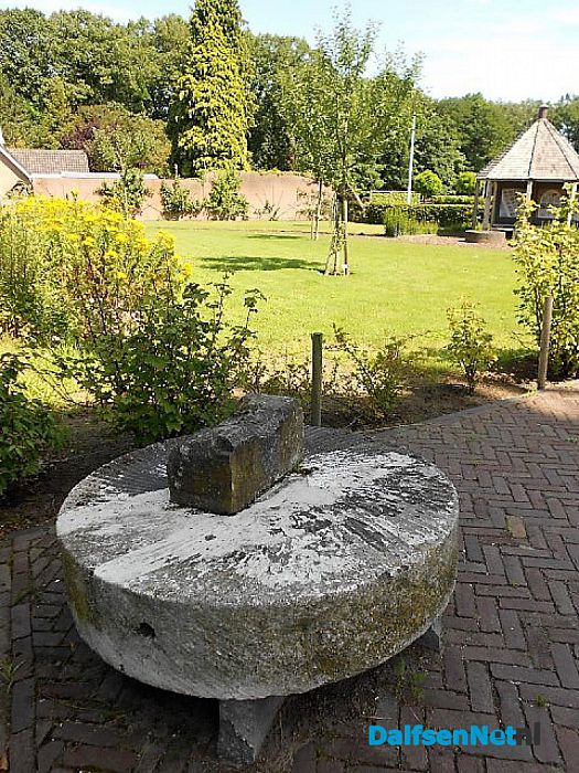 5 jaar alweer is de molen gebruiksklaar