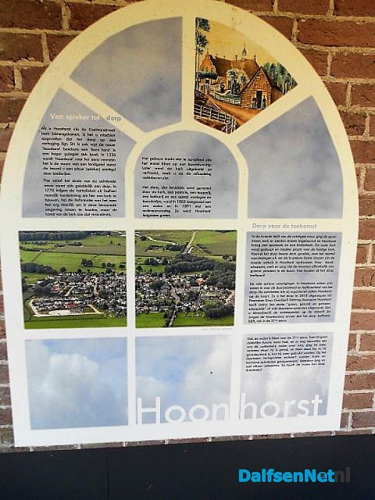 5 jaar alweer is de molen gebruiksklaar