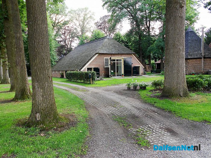Van veeschuur naar prachtige woning