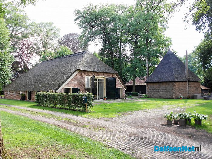 Van veeschuur naar prachtige woning