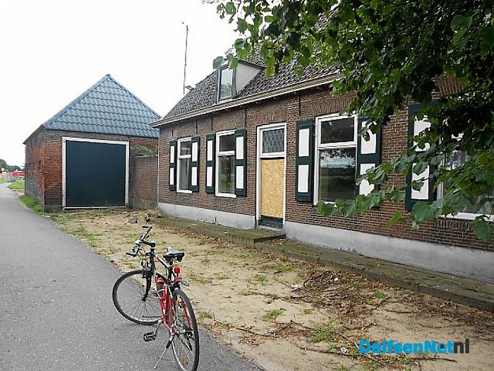 De Zon: Bijna weg voor de nieuwe weg, de N35