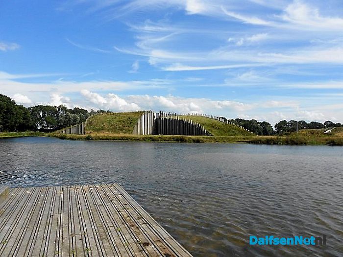 Dit is een wildbrug