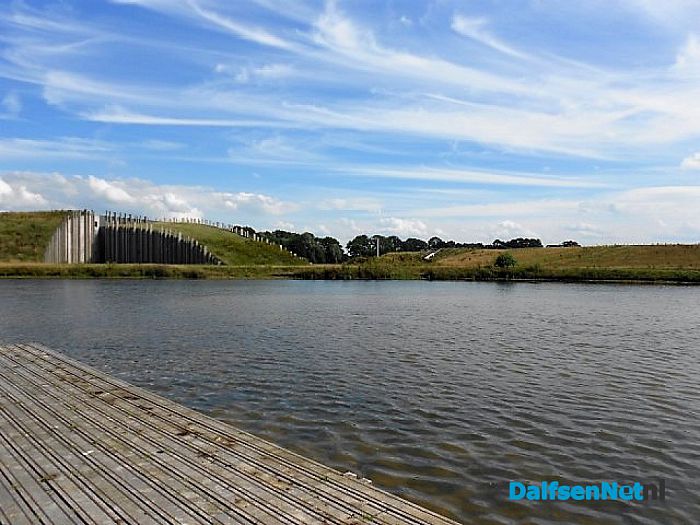 Dit is een wildbrug