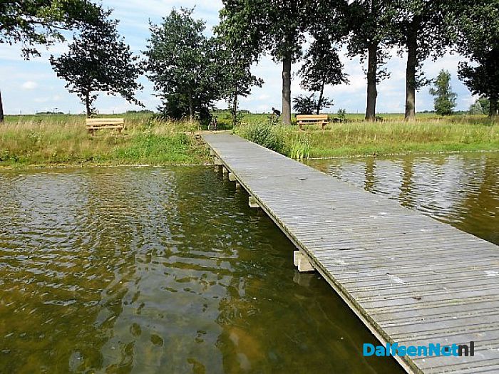 Dit is een wildbrug