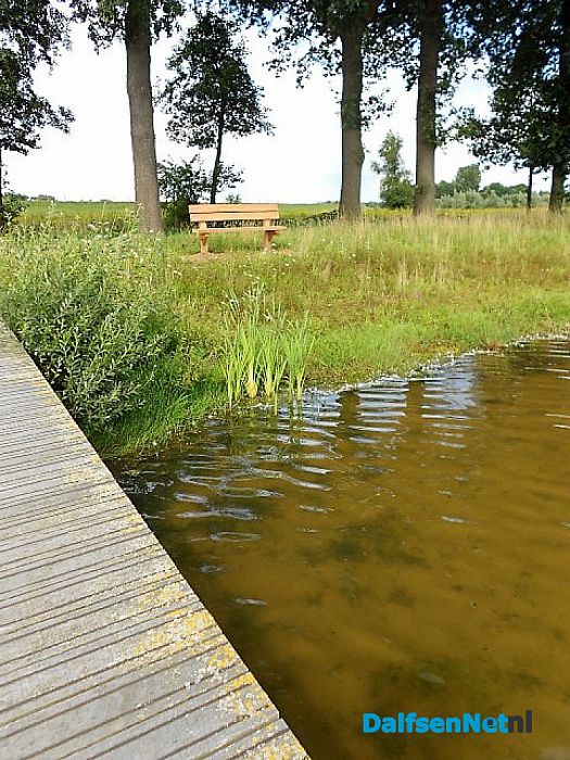 Dit is een wildbrug