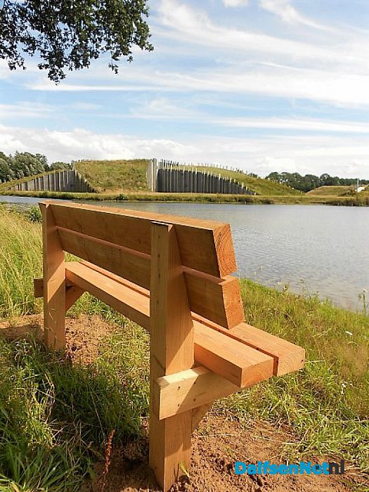 Dit is een wildbrug