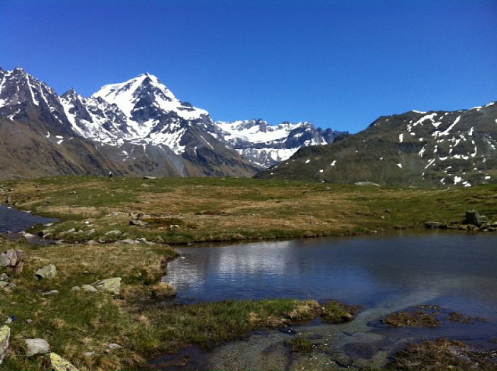 Vakantiefoto’s - Foto: Eigen geleverde foto