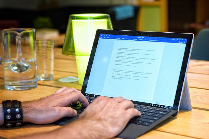 Groen Gebogen zoekt versterking voor redactie - Foto: Eigen geleverde foto