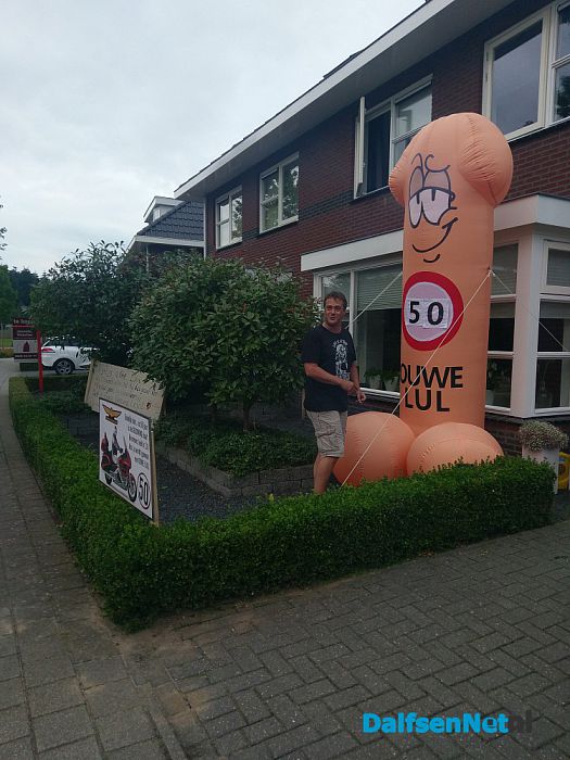 The Don 50 jaar. - Foto: Ingezonden foto
