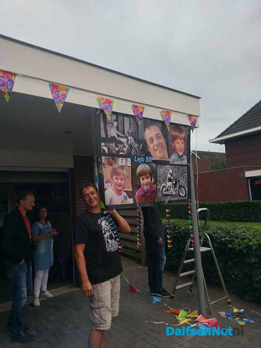 The Don 50 jaar. - Foto: Ingezonden foto