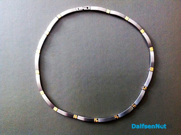 Armband Verloren