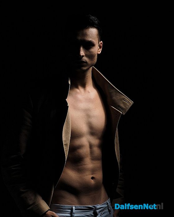 Van M.I.N naar Paris Fashion week. - Foto: Ingezonden foto