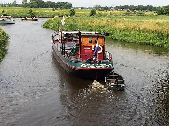 Het seizoen gaat beginnen - Foto: Eigen geleverde foto
