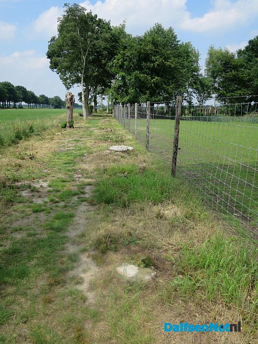 Dierenpark van Ten Kate in Nieuwleusen - Foto: Wim