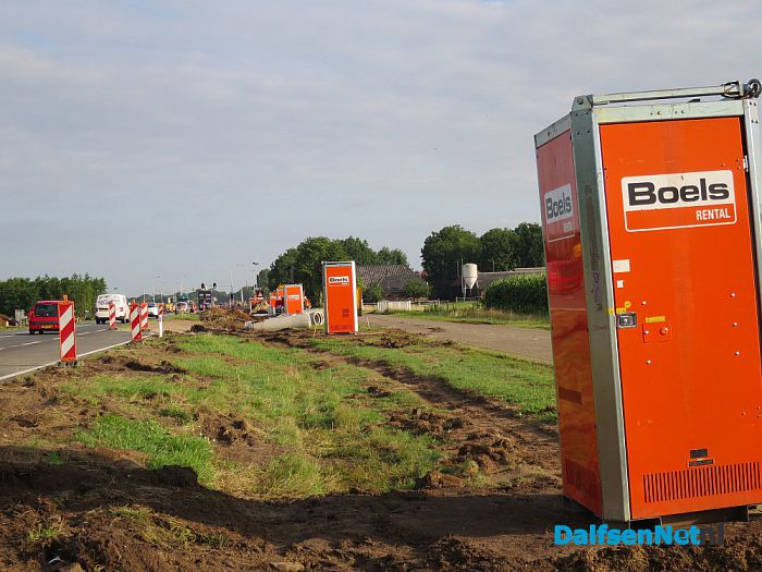 N35 Koning Keizer Admiraal… - Foto: Wim
