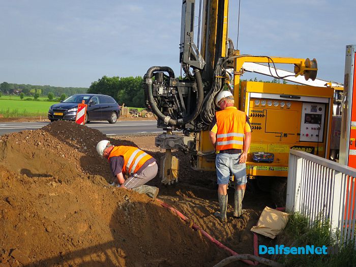 N35 Koning Keizer Admiraal… - Foto: Wim