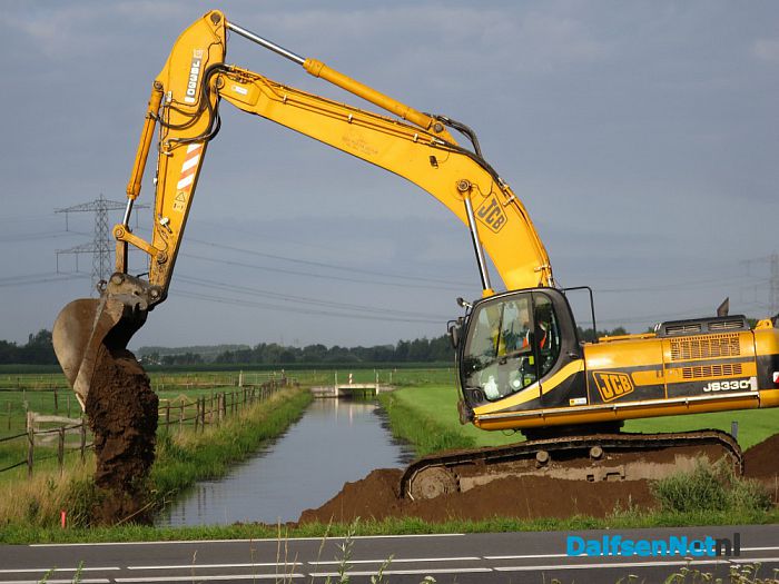 N35 Koning Keizer Admiraal… - Foto: Wim