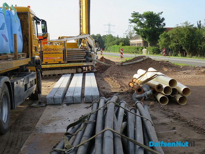 N35 Koning Keizer Admiraal… - Foto: Wim