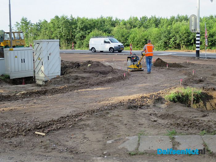 N35 Koning Keizer Admiraal… - Foto: Wim
