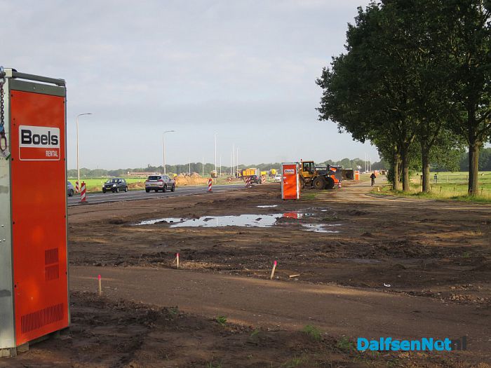 N35 Koning Keizer Admiraal… - Foto: Wim