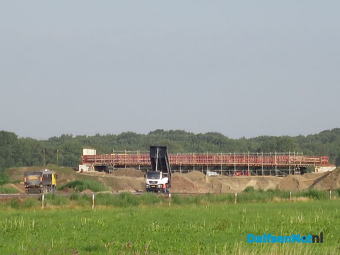 N35 Koning Keizer Admiraal… - Foto: Wim