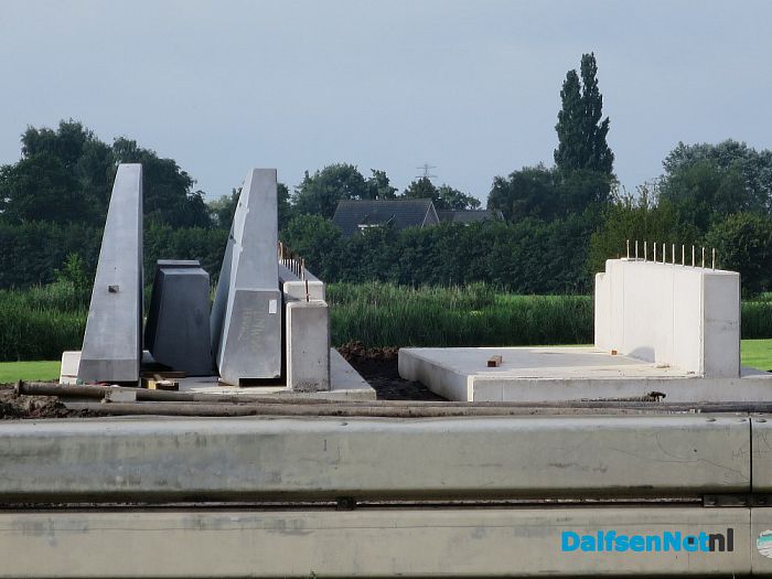 N35 Asfalteringswerkzaamheden vandaag afgerond - Foto: Wim