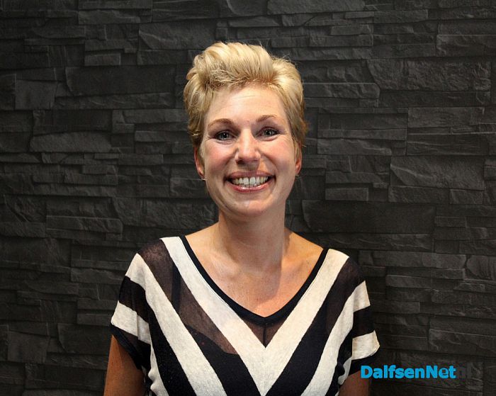 Make-over: Een speciale verwendag voor Natasja Westerhof