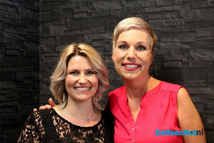 Make-over: Een speciale verwendag voor Natasja Westerhof