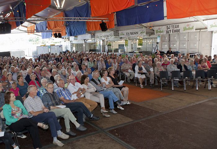 “Kijk uit je doppen!!” - Foto: Eigen geleverde foto