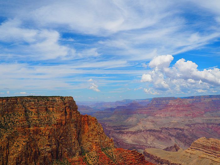 Vakantie foto’s vanuit de USA - Foto: Eigen geleverde foto