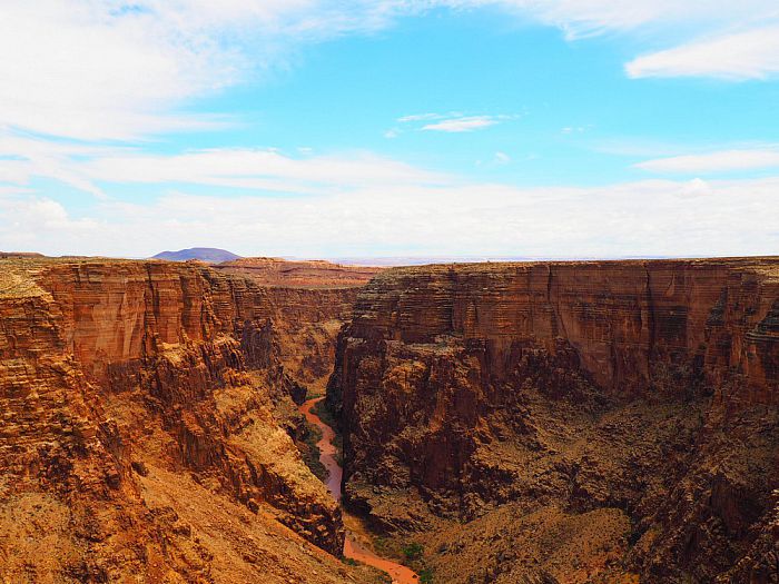 Vakantie foto’s vanuit de USA - Foto: Eigen geleverde foto