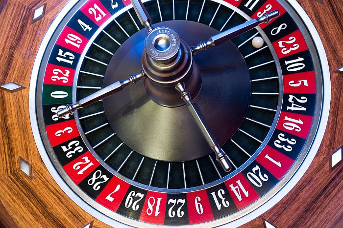 Landelijk Casino versus Online Casino