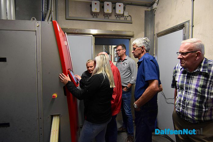 Duurzame doorstart voor melkveebedrijf dankzij verbreding Hessenweg - Foto: Johan Bokma