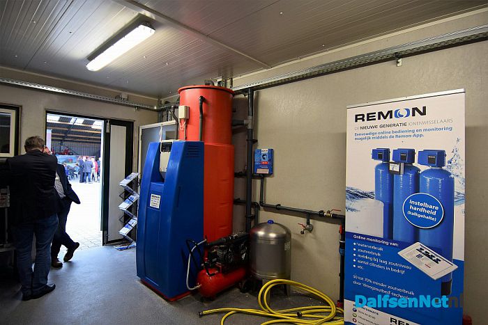 Duurzame doorstart voor melkveebedrijf dankzij verbreding Hessenweg - Foto: Johan Bokma