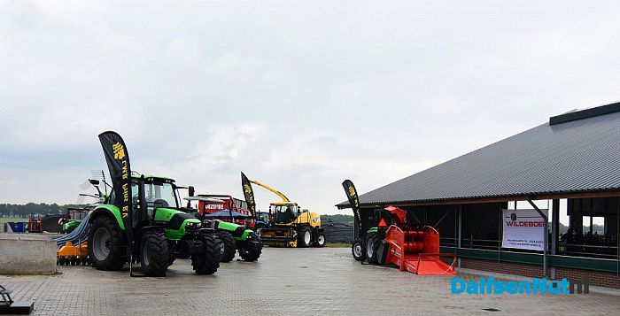 Duurzame doorstart voor melkveebedrijf dankzij verbreding Hessenweg - Foto: Johan Bokma