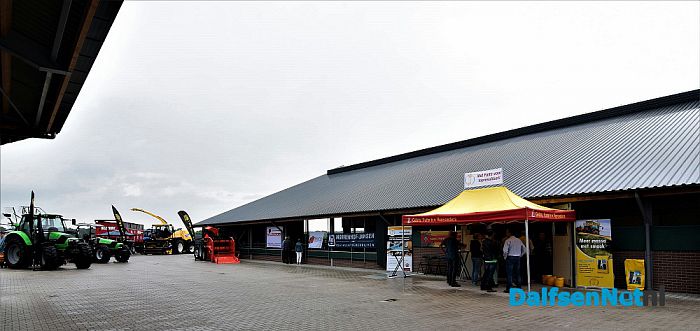 Duurzame doorstart voor melkveebedrijf dankzij verbreding Hessenweg - Foto: Johan Bokma