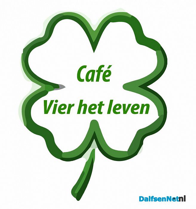 Vier het Leven - Foto: Ingezonden foto