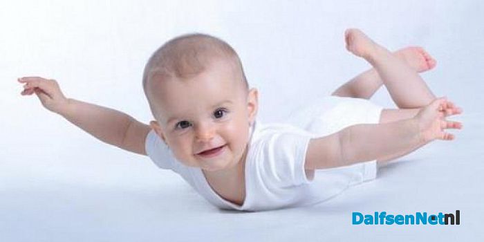 Björn Zillen van Xapp zoekt baby’s voor internationale documentaire
